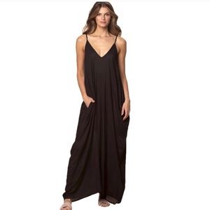 Elan Maxi Dress